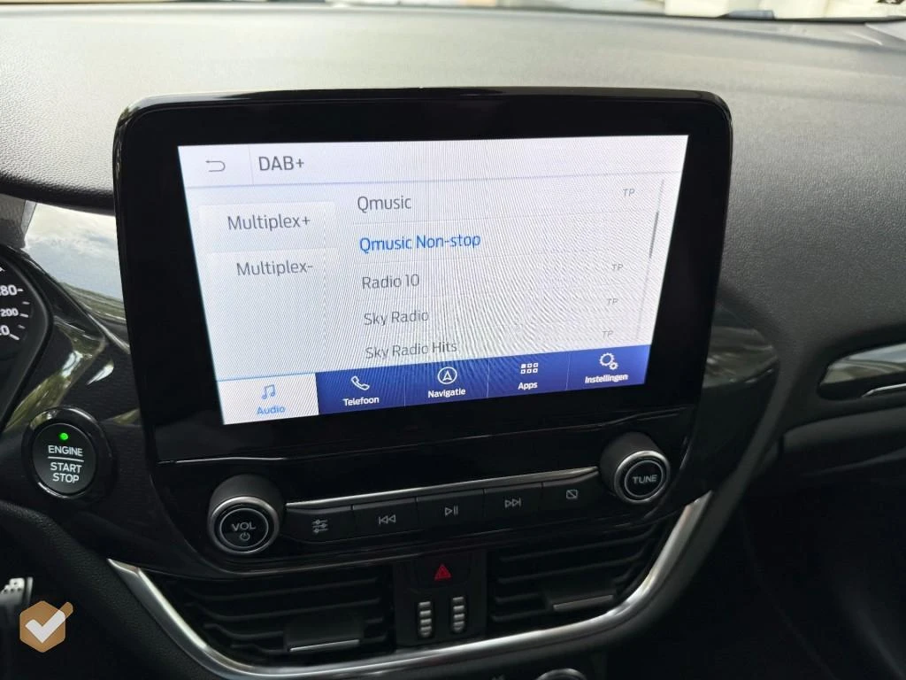 Ford Fiesta – foto 43