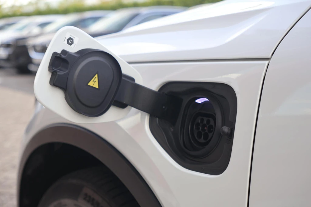 Volvo XC40 – foto 9