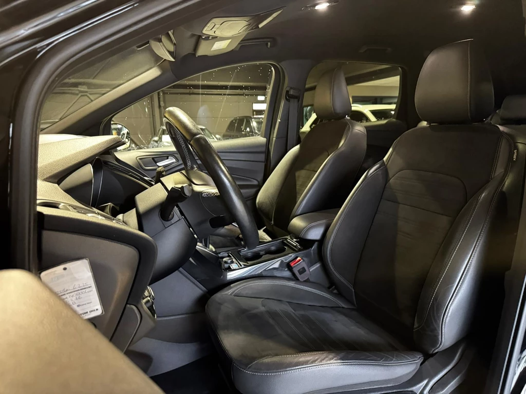 Ford Kuga – foto 21