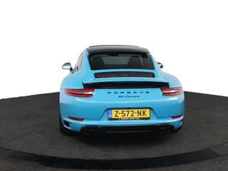 Porsche 911 – thumbnail 4