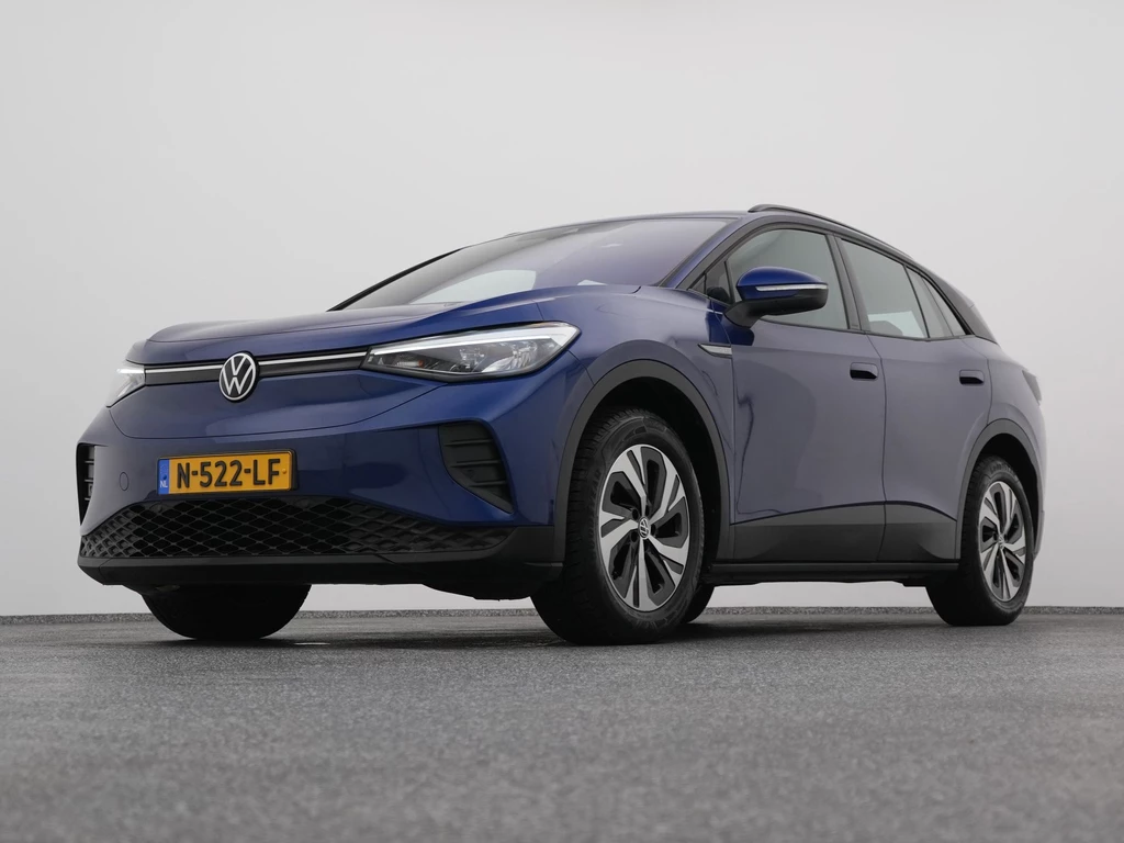 Volkswagen ID.4 – foto 2