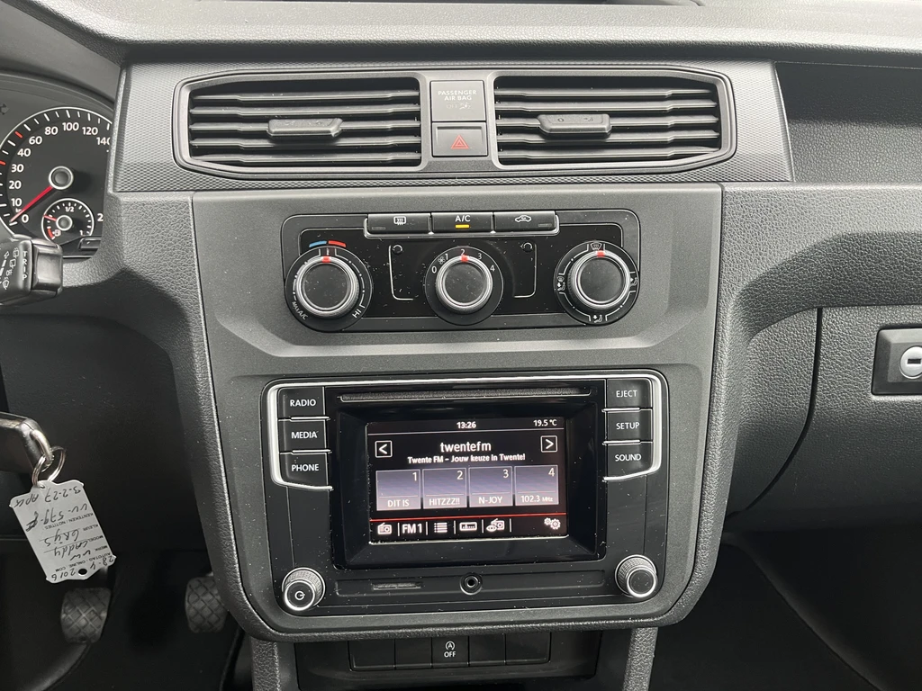 Volkswagen Caddy – foto 29