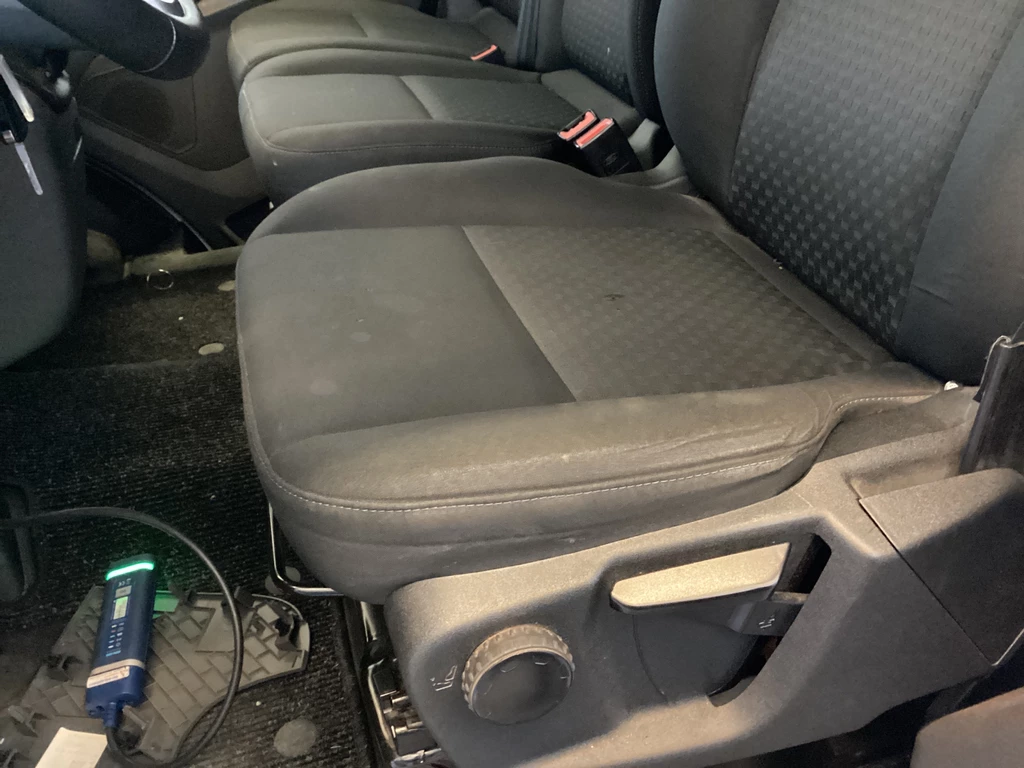 Ford Transit – foto 29