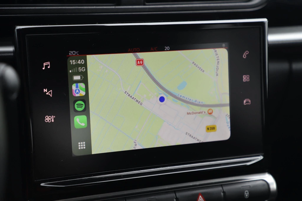 Citroën C3 – foto 13