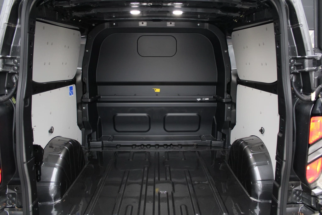 Ford Transit Custom – foto 11