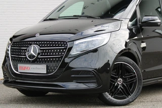 Mercedes-Benz V-Klasse – thumbnail 5