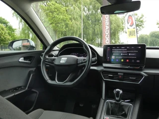 SEAT Leon – thumbnail 17