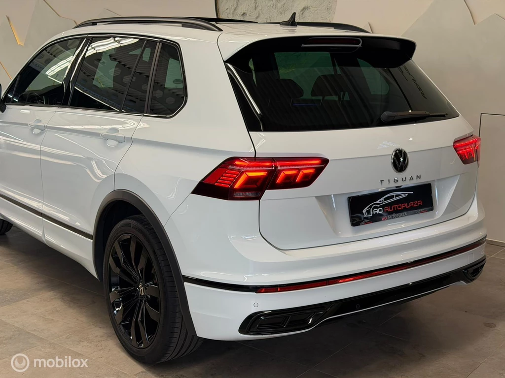 Volkswagen Tiguan – foto 3