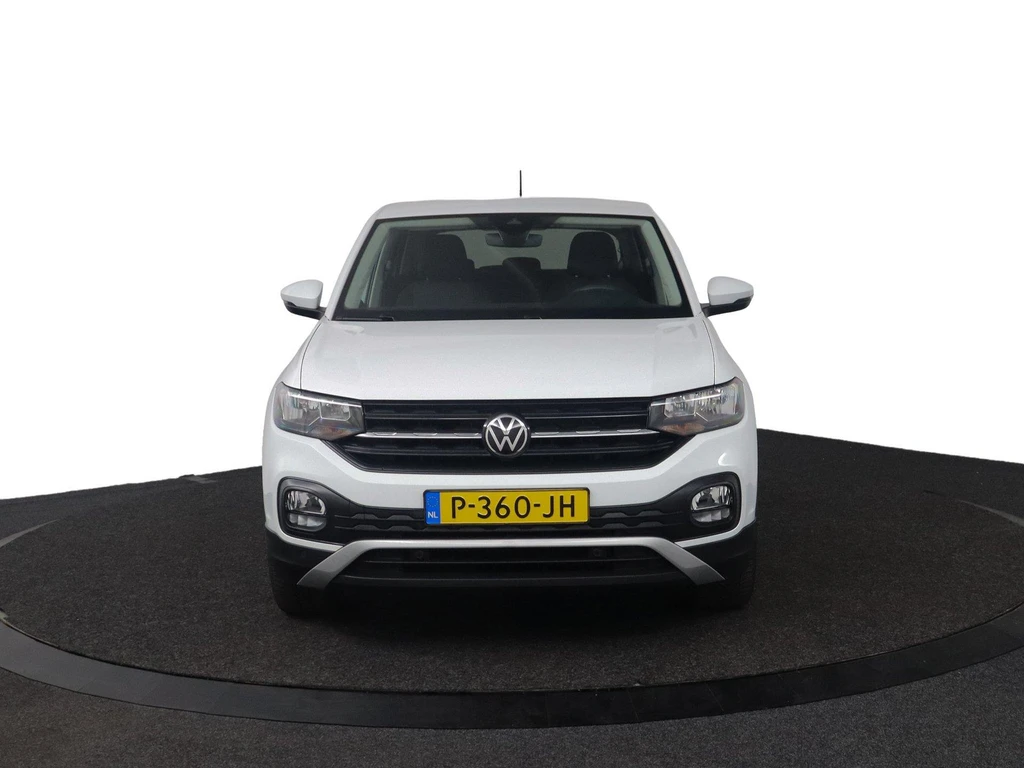 Volkswagen T-Cross – foto 8