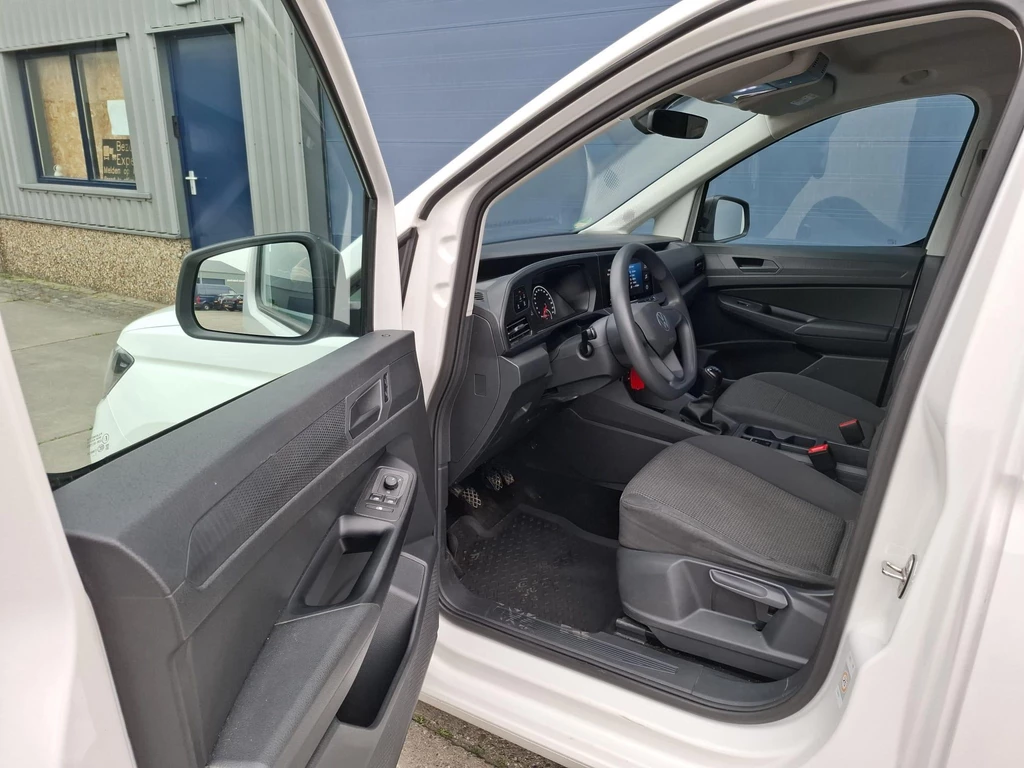 Volkswagen Caddy – foto 17