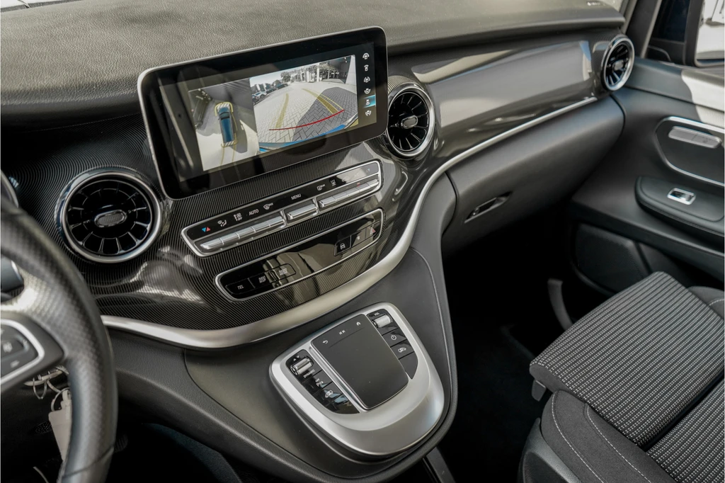 Mercedes-Benz EQV – foto 41