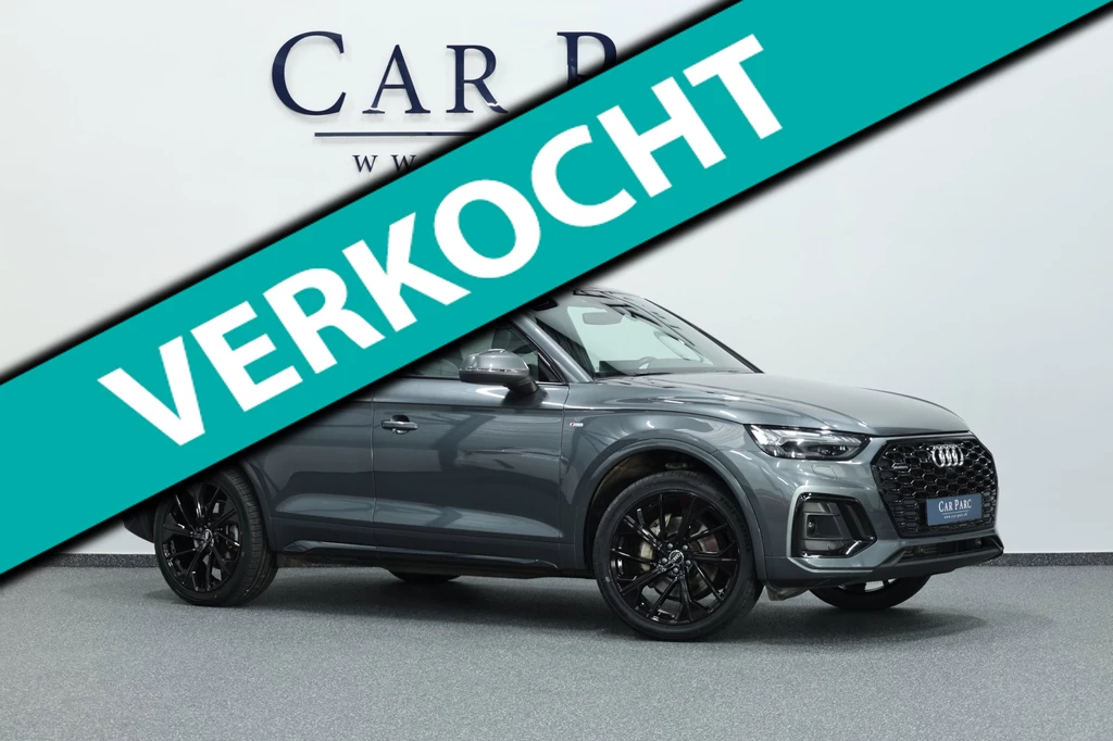 Audi Q5 – foto 7