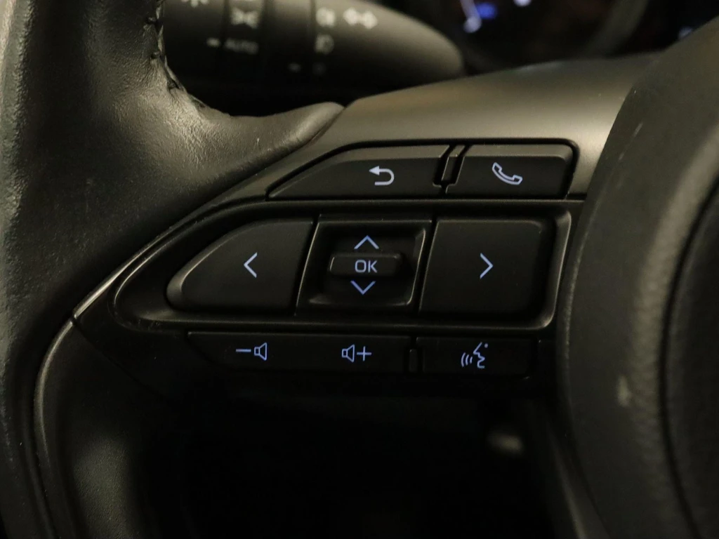 Toyota Yaris – foto 25