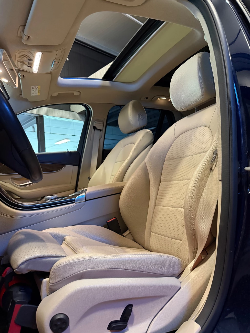 Mercedes-Benz GLC – foto 11
