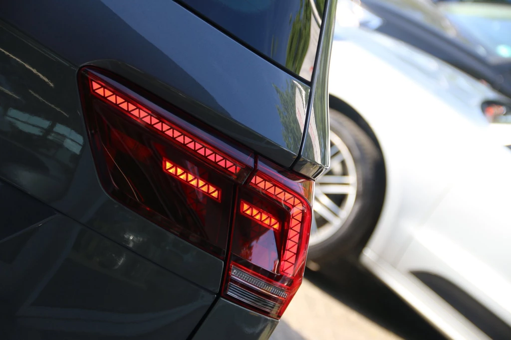 Volkswagen Tiguan – foto 7