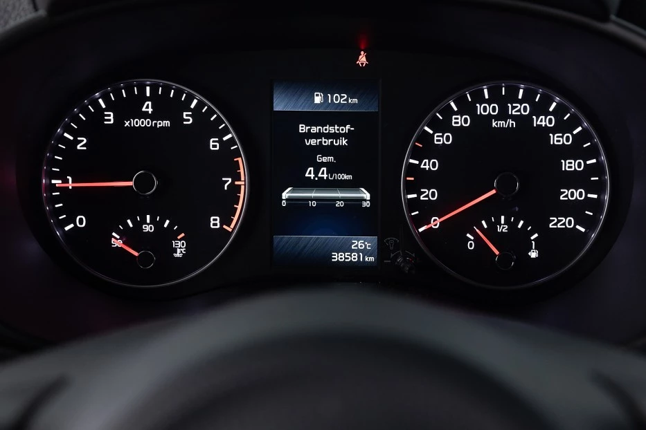 Kia Picanto – foto 16