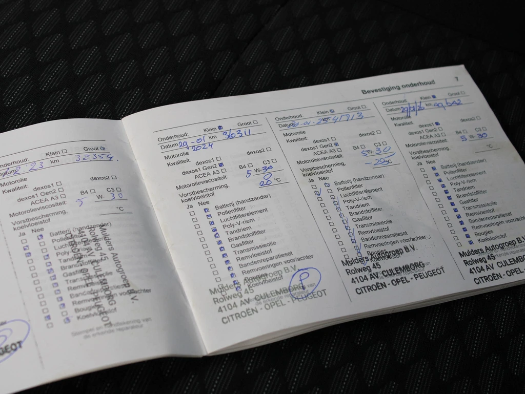 Opel Astra – foto 19