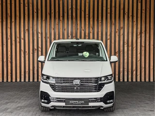 Volkswagen Transporter – thumbnail 15