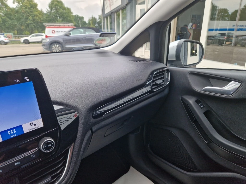 Ford Fiesta – foto 21