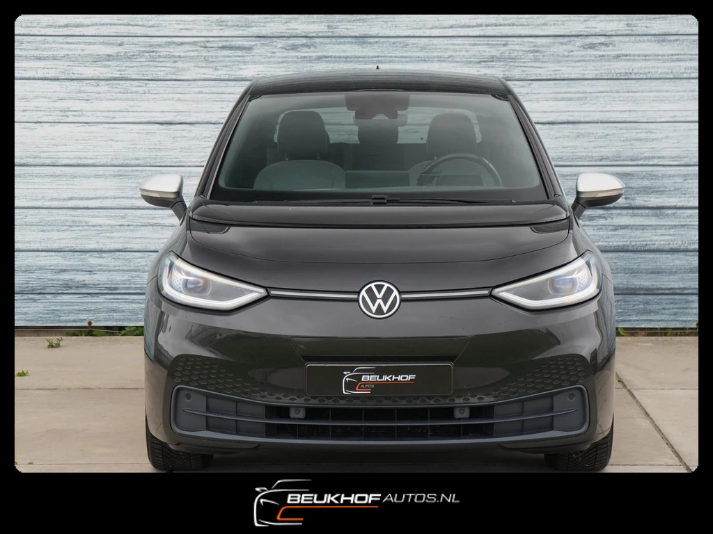 Volkswagen ID.3 – foto 12