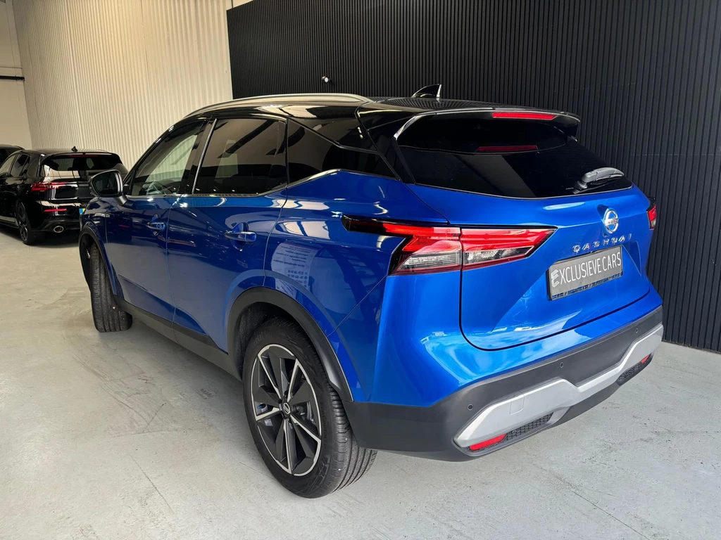 Nissan QASHQAI – foto 3