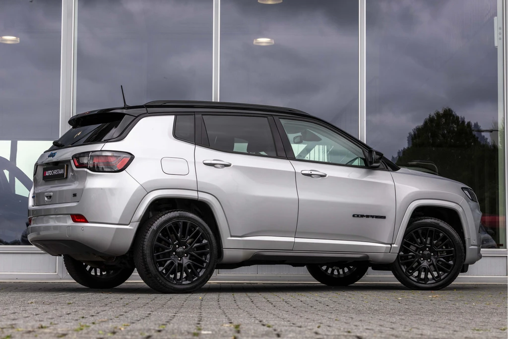 Jeep Compass – foto 6