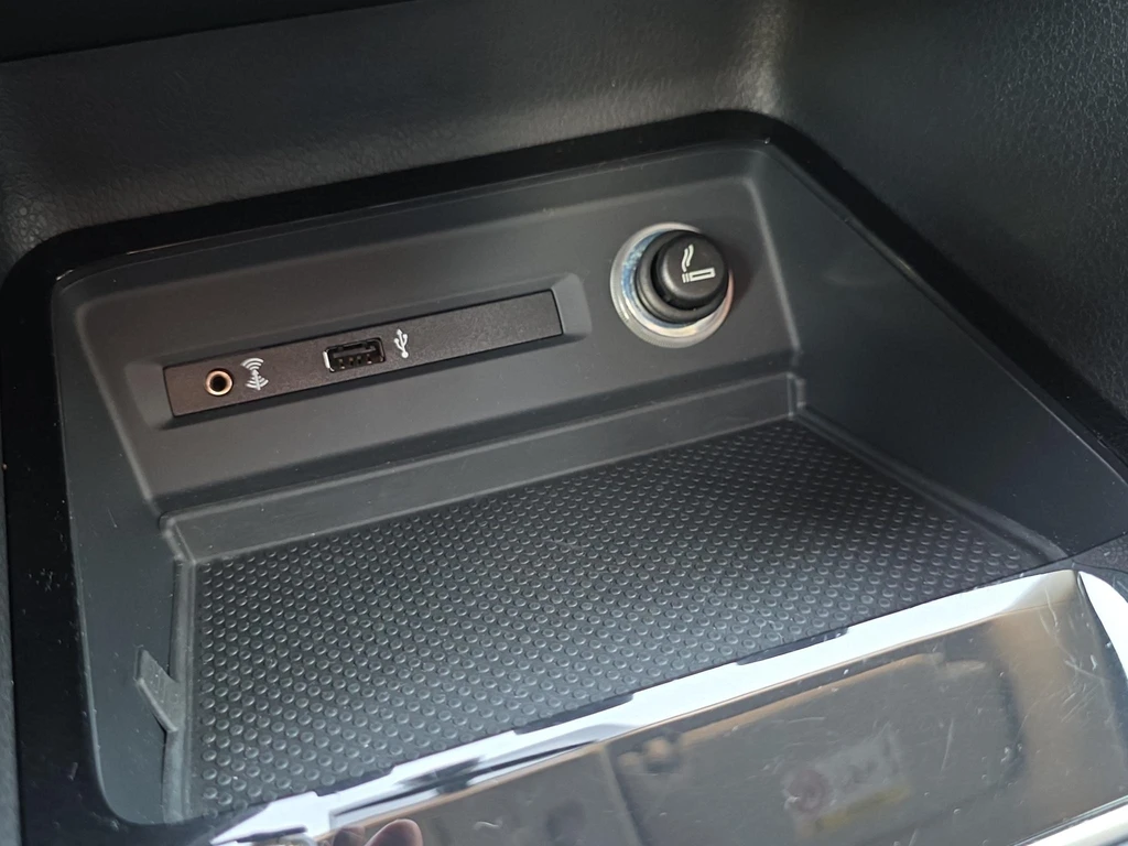 Volkswagen Golf Sportsvan – foto 22