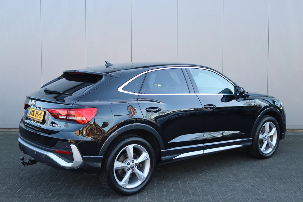 Audi Q3 – foto 5