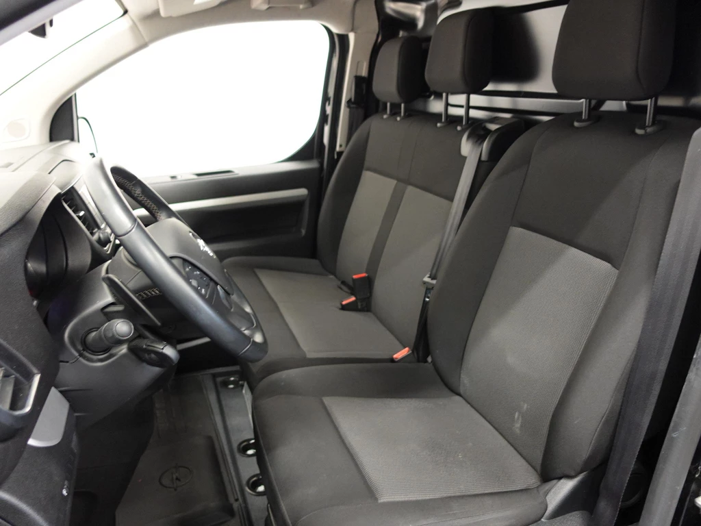 Opel Vivaro – foto 29