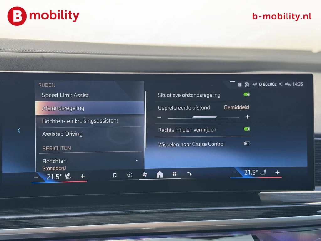 BMW i7 – foto 29