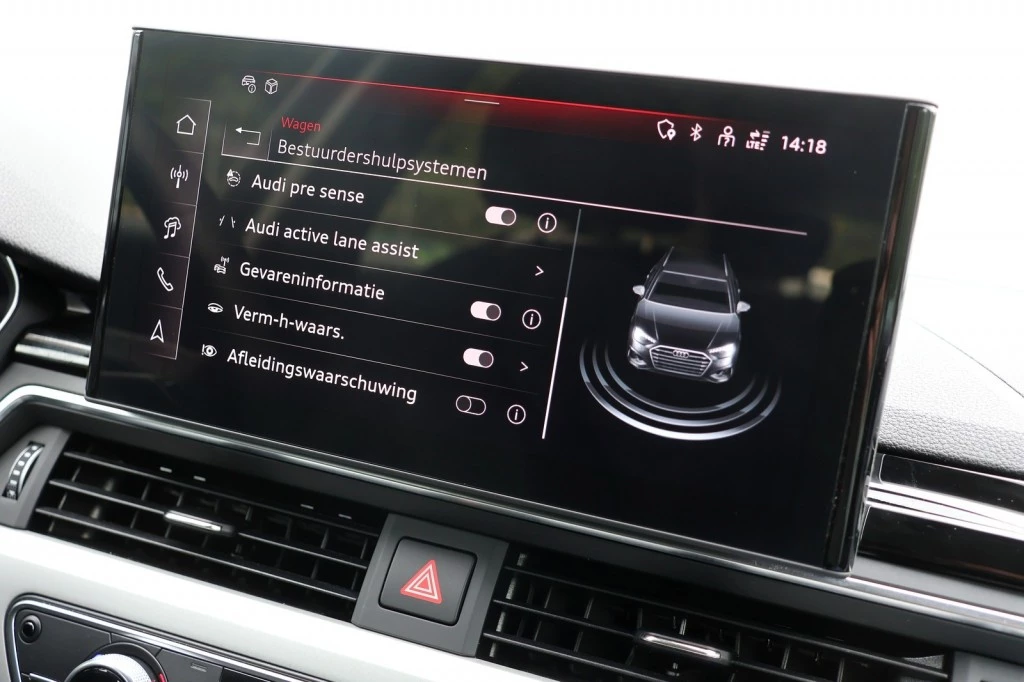 Audi A4 – foto 21