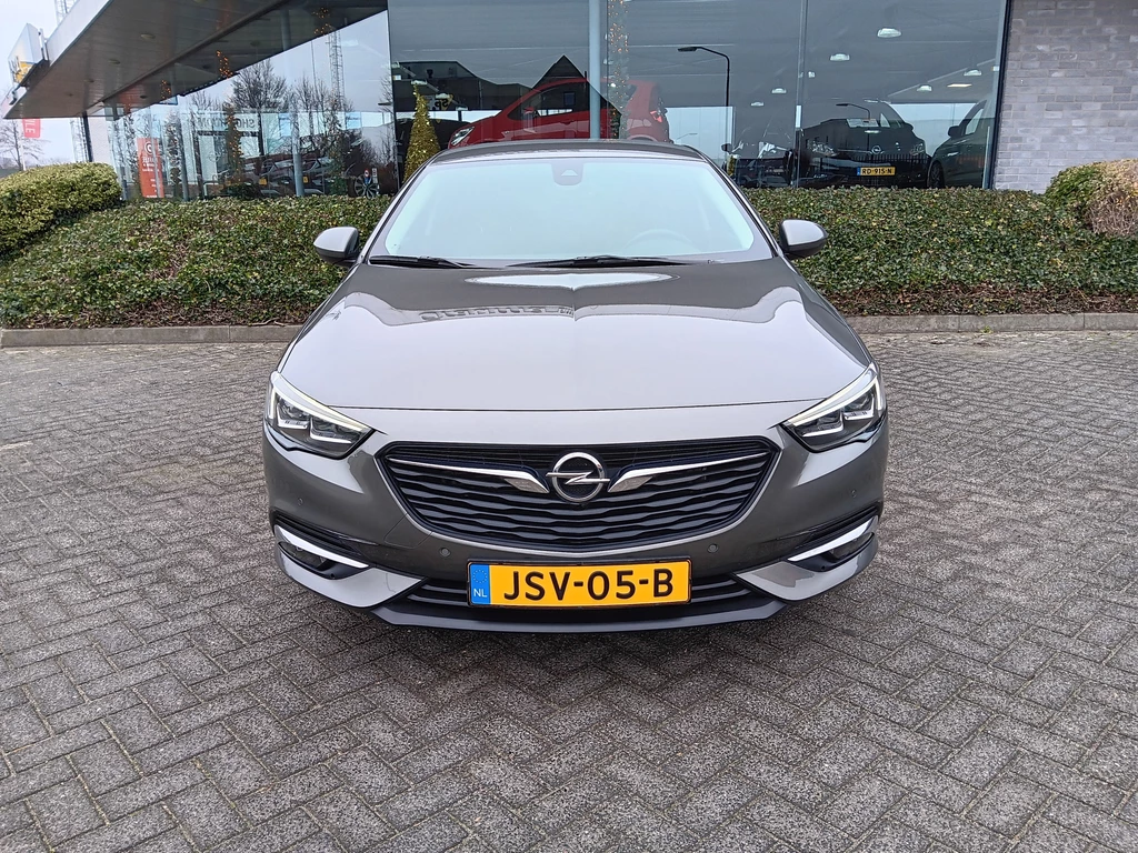 Opel Insignia – foto 8