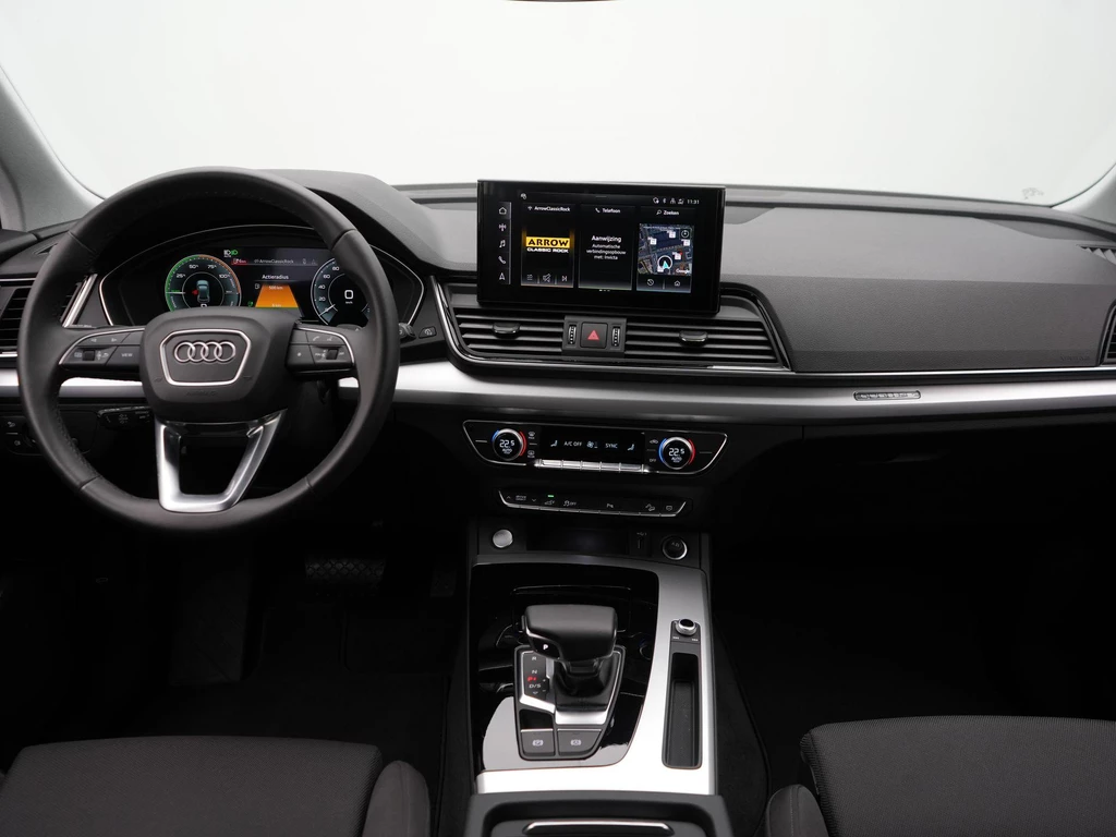Audi Q5 – foto 13