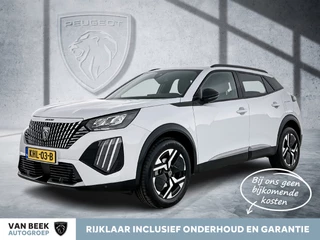Peugeot 2008 – thumbnail 1