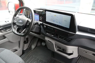 Ford Transit Custom – thumbnail 10