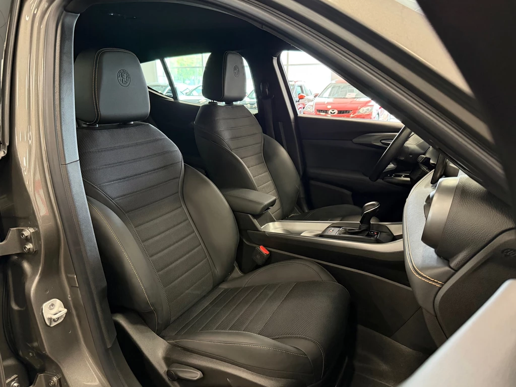 Alfa Romeo Tonale – foto 17
