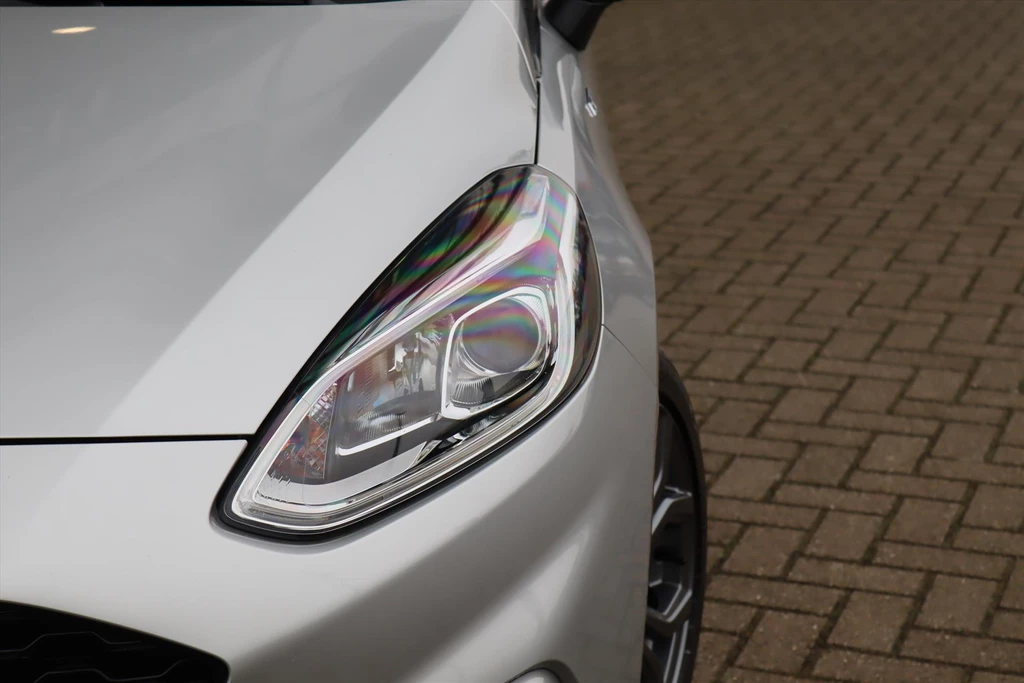 Ford Fiesta – foto 47