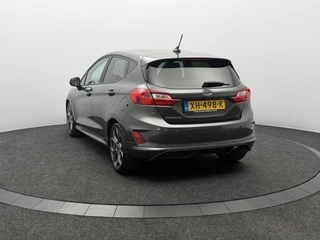Ford Fiesta – thumbnail 3