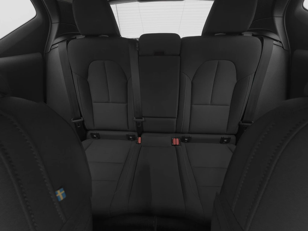 Volvo XC40 – foto 23