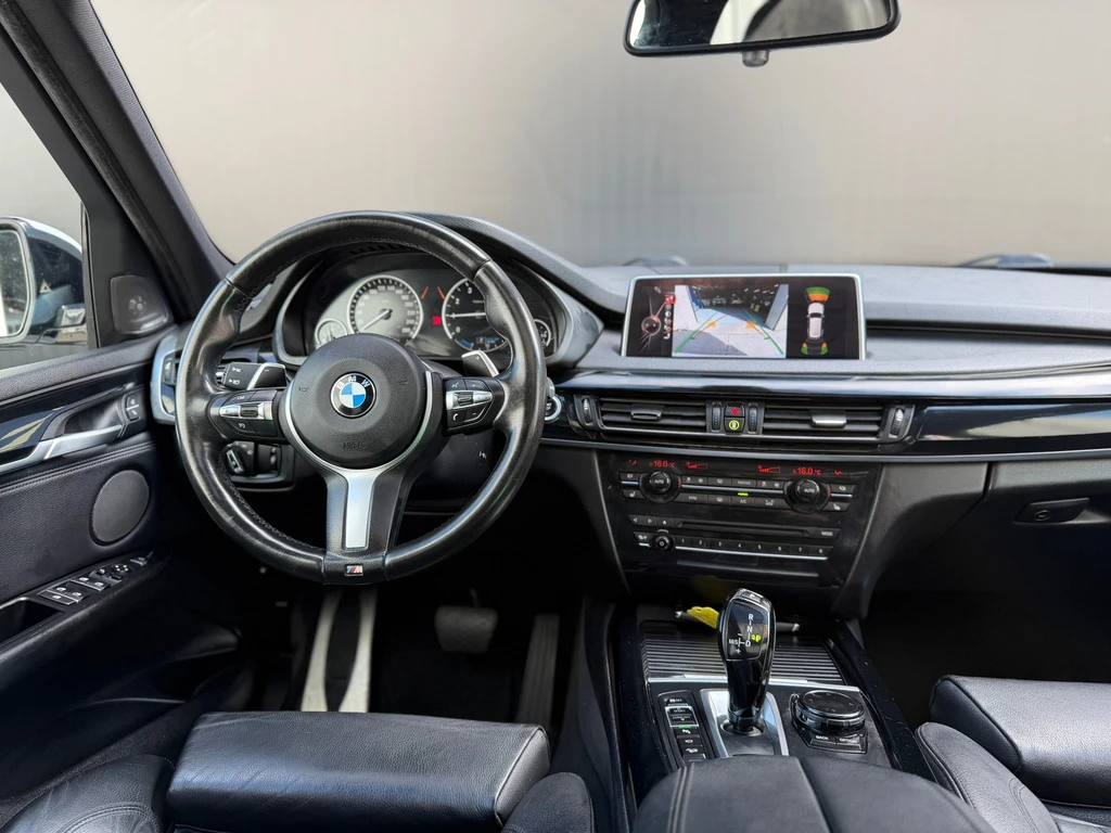 BMW X5 – foto 34