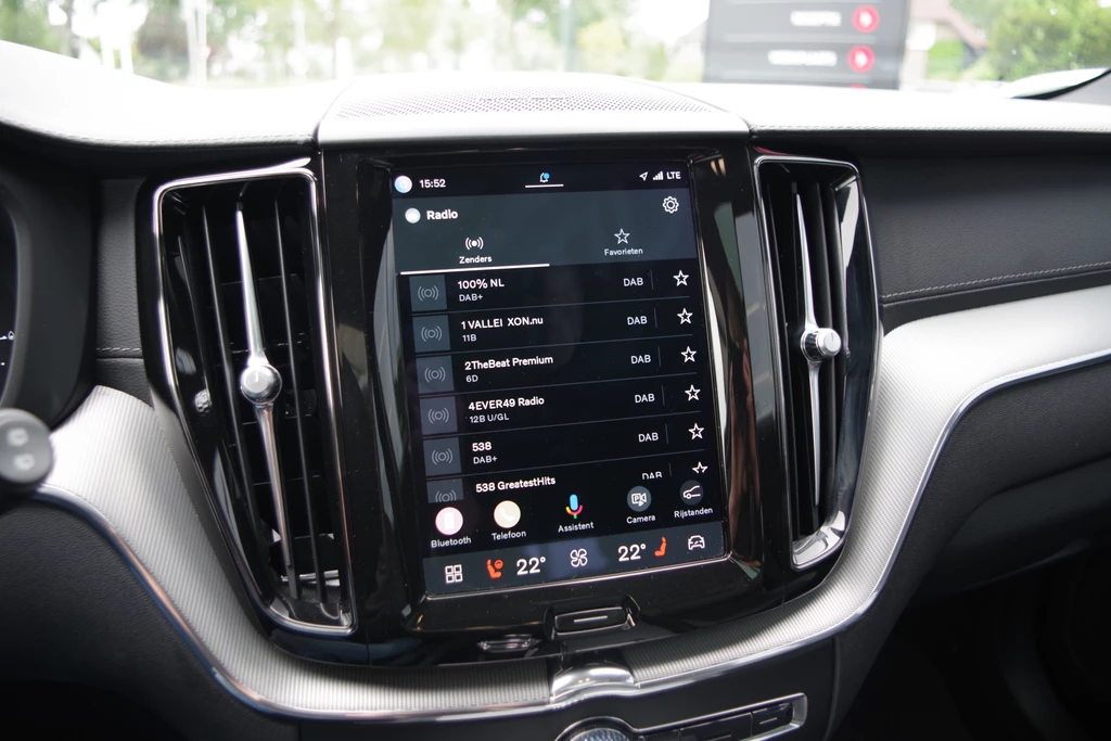 Volvo XC60 – foto 32