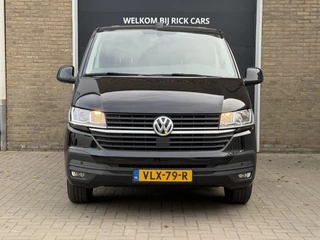 Volkswagen Transporter – thumbnail 10