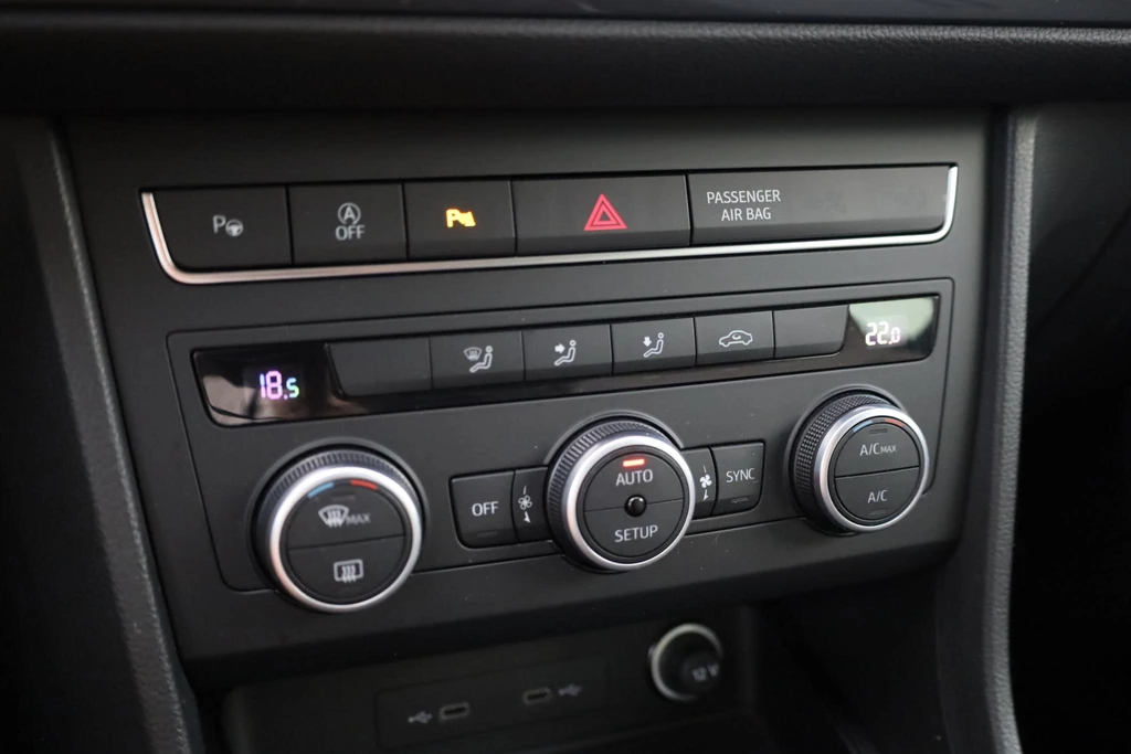 SEAT Ateca – foto 26