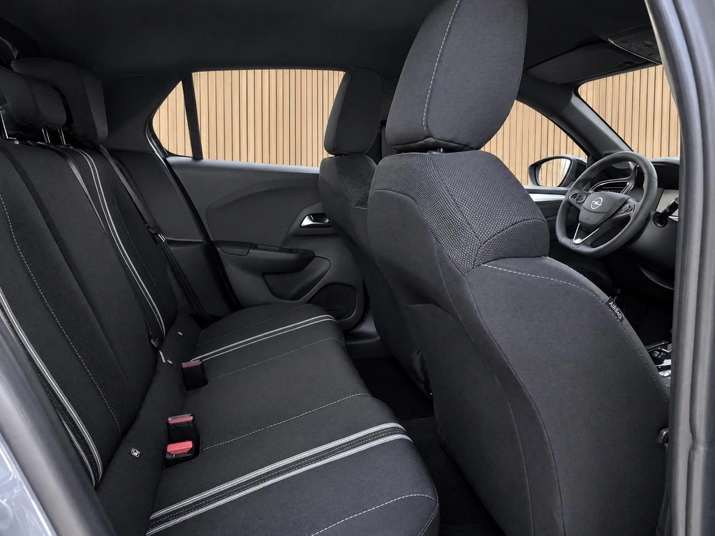 Opel Corsa – foto 10