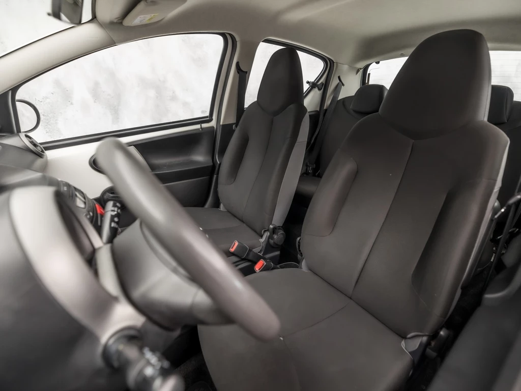 Toyota Aygo – foto 12