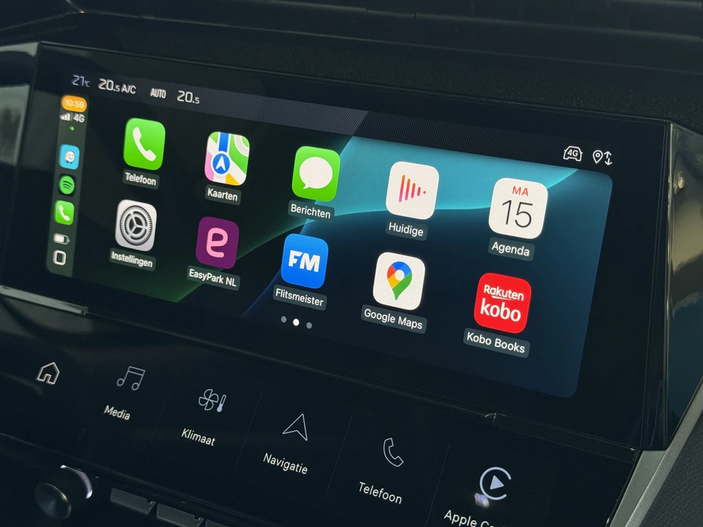 Peugeot 408 – foto 45