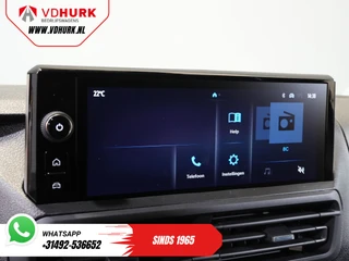 Toyota ProAce – thumbnail 22