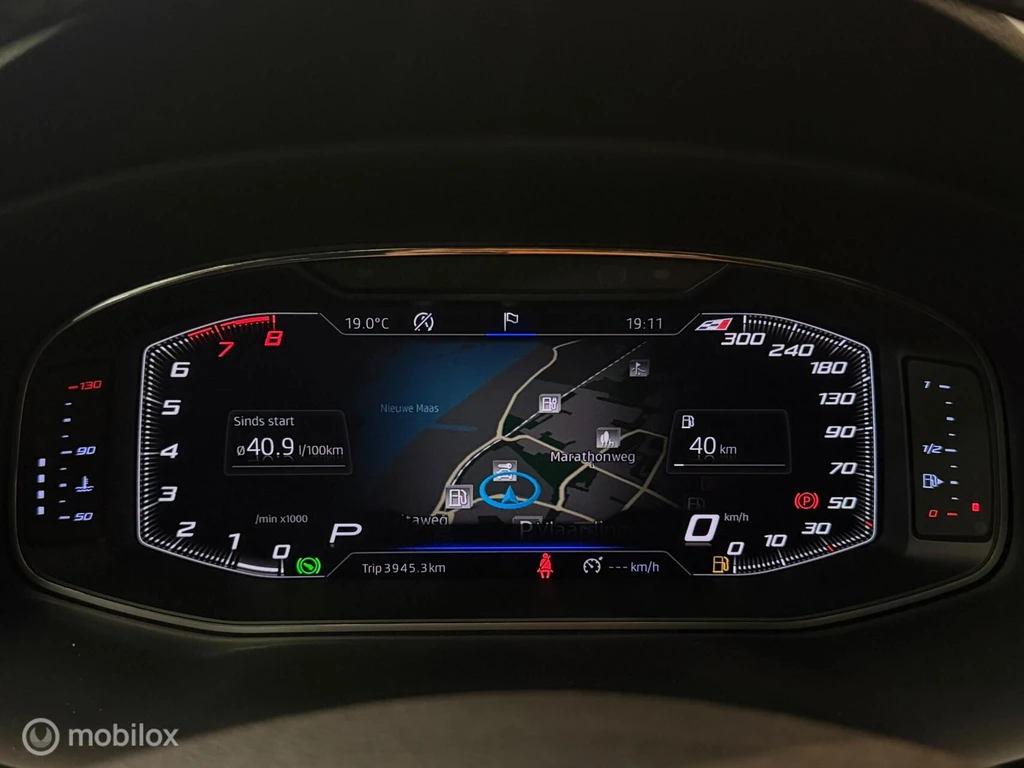 SEAT Leon – foto 25