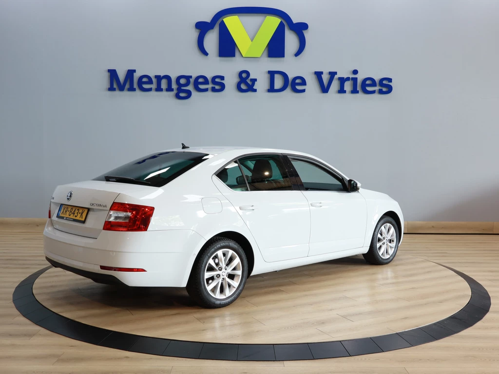 Škoda Octavia – foto 5