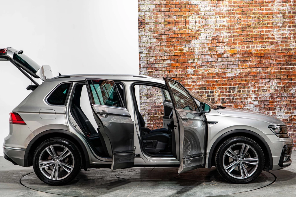 Volkswagen Tiguan – foto 20